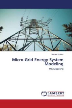 Micro-Grid Energy System Modeling