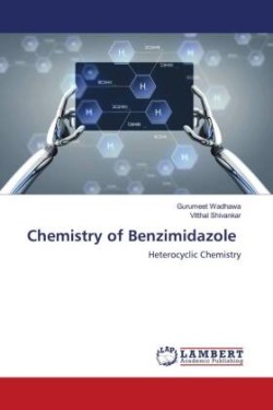 Chemistry of Benzimidazole