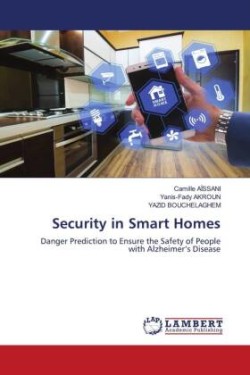 Security in Smart Homes