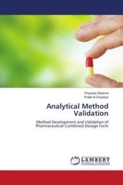 Analytical Method Validation