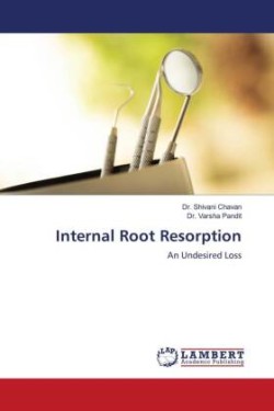 Internal Root Resorption