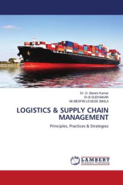 LOGISTICS & SUPPLY CHAIN MANAGEMENT