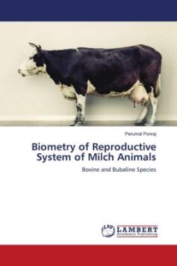 Biometry of Reproductive System of Milch Animals