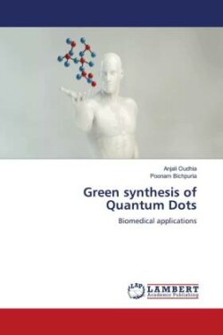 Green synthesis of Quantum Dots