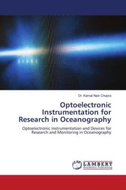 Optoelectronic Instrumentation for Research in Oceanography