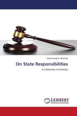 On State Responsibilities