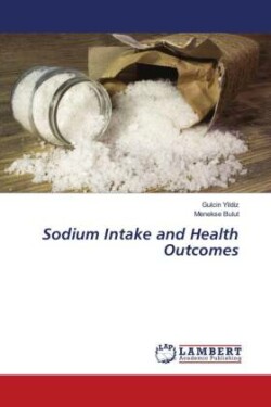 Sodium Intake and Health Outcomes