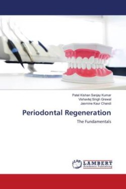 Periodontal Regeneration