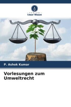 Vorlesungen zum Umweltrecht