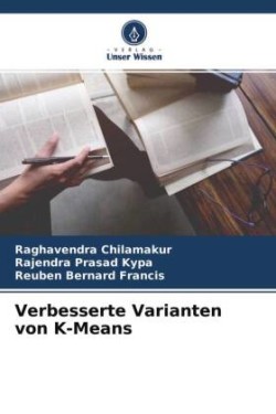 Verbesserte Varianten von K-Means