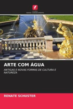 Arte Com Água