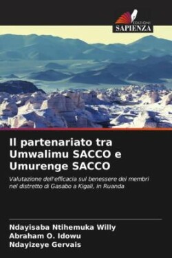 partenariato tra Umwalimu SACCO e Umurenge SACCO