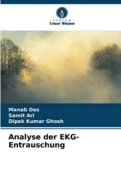 Analyse der EKG-Entrauschung