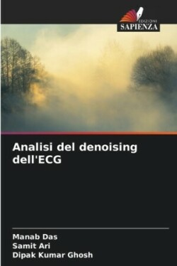 Analisi del denoising dell'ECG