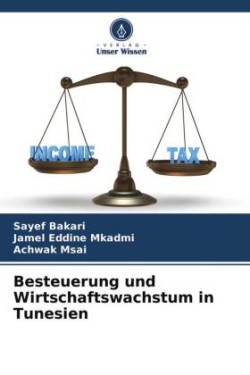 Besteuerung und Wirtschaftswachstum in Tunesien