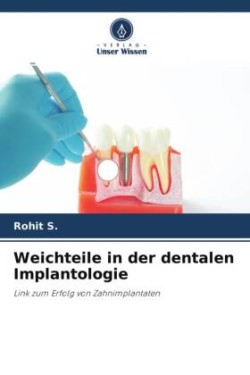 Weichteile in der dentalen Implantologie