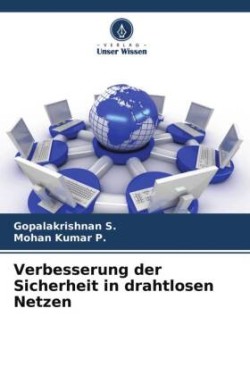 Verbesserung der Sicherheit in drahtlosen Netzen