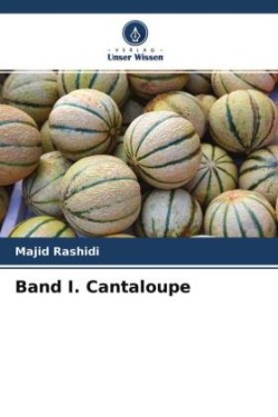 Band I. Cantaloupe