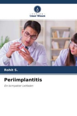 Periimplantitis