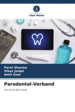 Parodontal-Verband