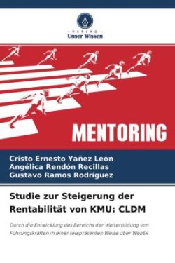 Studie zur Steigerung der Rentabilität von KMU: CLDM