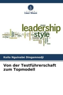 Von der Testführerschaft zum Topmodell