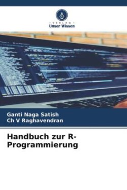 Handbuch zur R-Programmierung