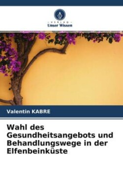 Wahl des Gesundheitsangebots und Behandlungswege in der Elfenbeinküste