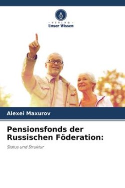 Pensionsfonds der Russischen Föderation: