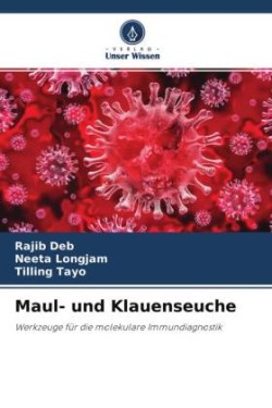 Maul- und Klauenseuche