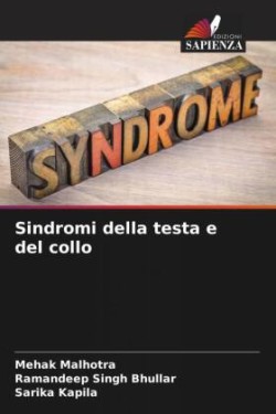 Sindromi della testa e del collo