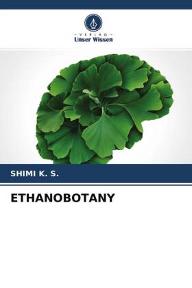 ETHANOBOTANY