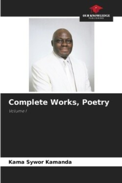 Complete Works, Poetry
