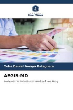 AEGIS-MD