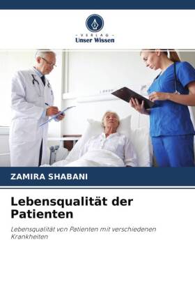 Lebensqualität der Patienten