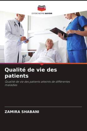 Qualité de vie des patients