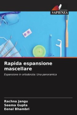 Rapida espansione mascellare