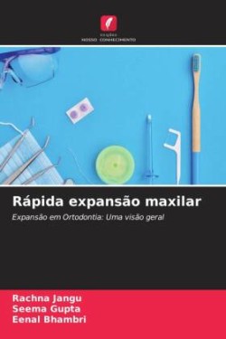 Rápida expansão maxilar