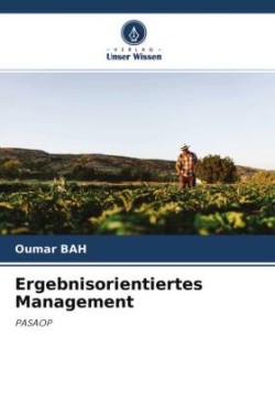 Ergebnisorientiertes Management