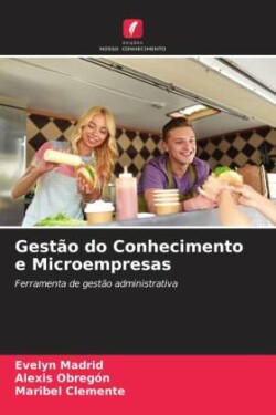 Gestão do Conhecimento e Microempresas