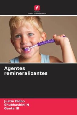 Agentes remineralizantes