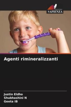 Agenti rimineralizzanti