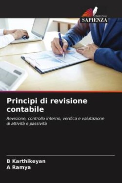 Principi di revisione contabile