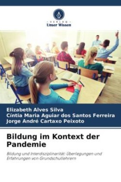 Bildung im Kontext der Pandemie