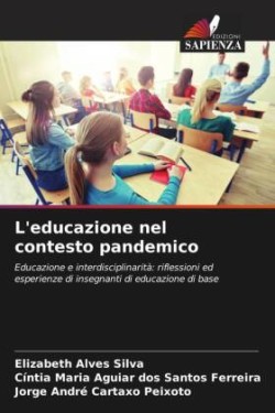 L'educazione nel contesto pandemico