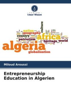 Entrepreneurship Education in Algerien