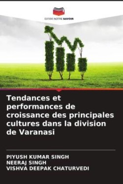 Tendances et performances de croissance des principales cultures dans la division de Varanasi