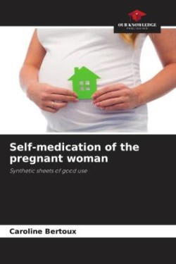 Self-medication of the pregnant woman