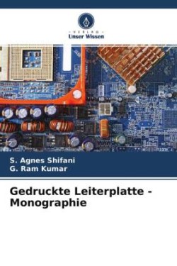 Gedruckte Leiterplatte - Monographie