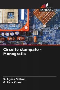 Circuito stampato - Monografia